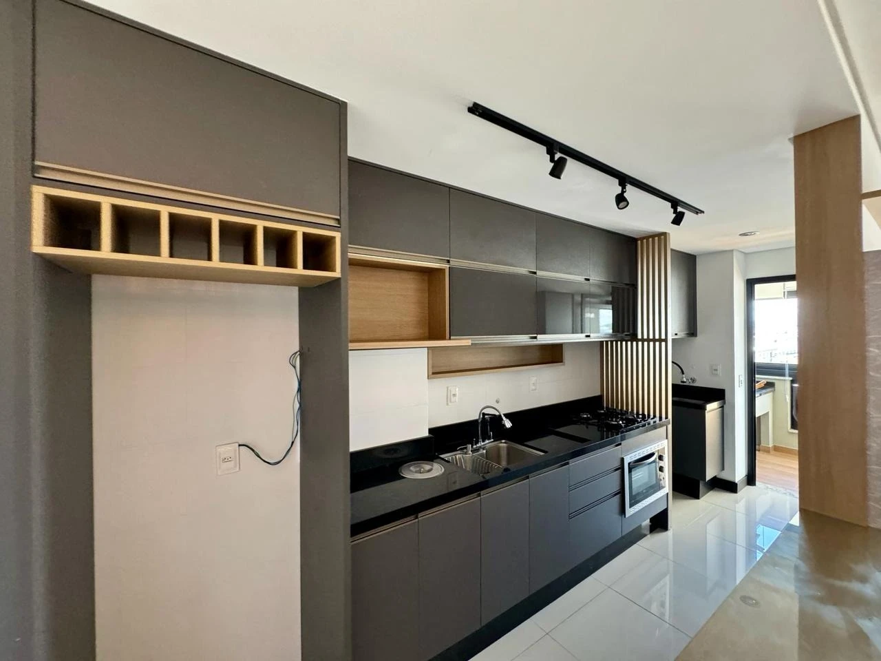 Apartamento em Pedra Branca, Palhoça. 2 quartos, 73m². Imagem 6 de 36