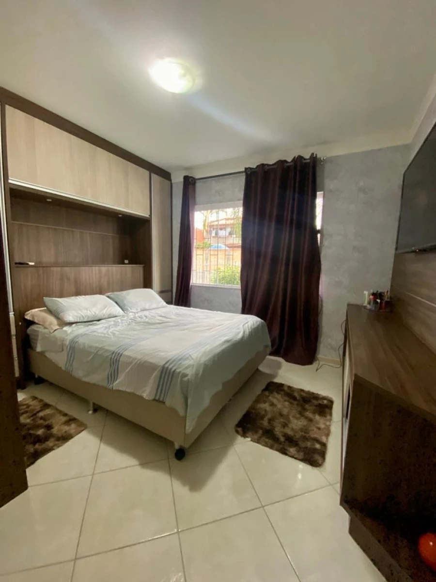 Casa em Madri, Palhoça. 3 quartos, 160m². Imagem 10 de 30