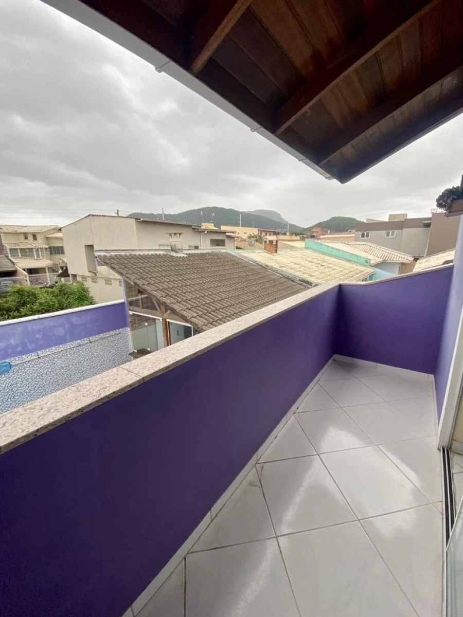 Casa em Madri, Palhoça. 3 quartos, 160m². Imagem 11 de 30