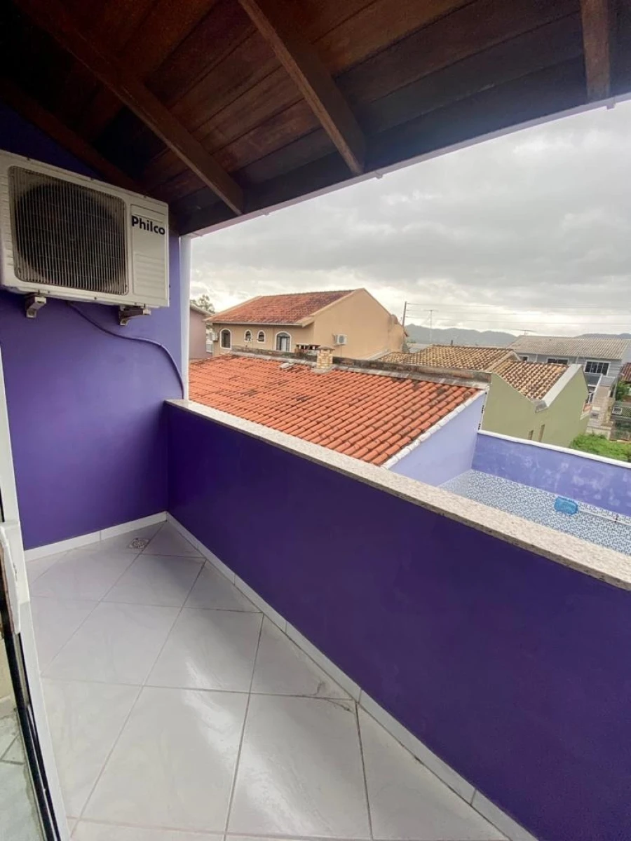 Casa em Madri, Palhoça. 3 quartos, 160m². Imagem 12 de 30