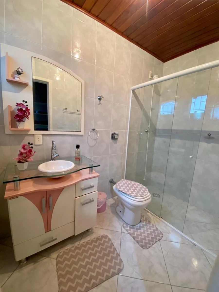 Casa em Madri, Palhoça. 3 quartos, 160m². Imagem 13 de 30