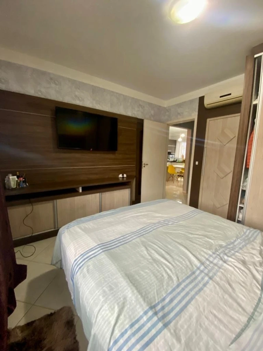 Casa em Madri, Palhoça. 3 quartos, 160m². Imagem 15 de 30