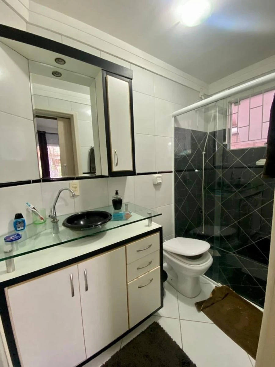 Casa em Madri, Palhoça. 3 quartos, 160m². Imagem 16 de 30