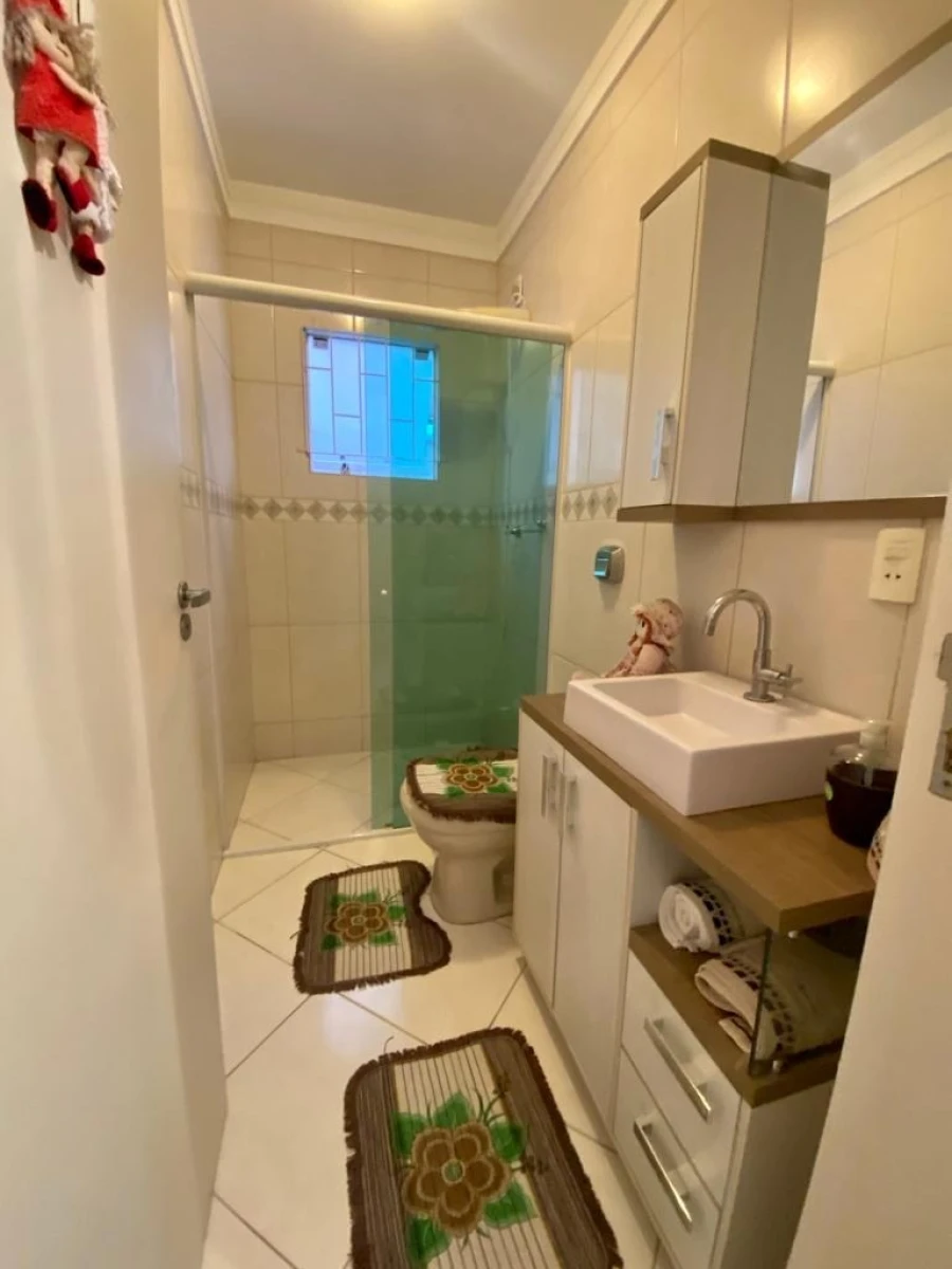 Casa em Madri, Palhoça. 3 quartos, 160m². Imagem 19 de 30