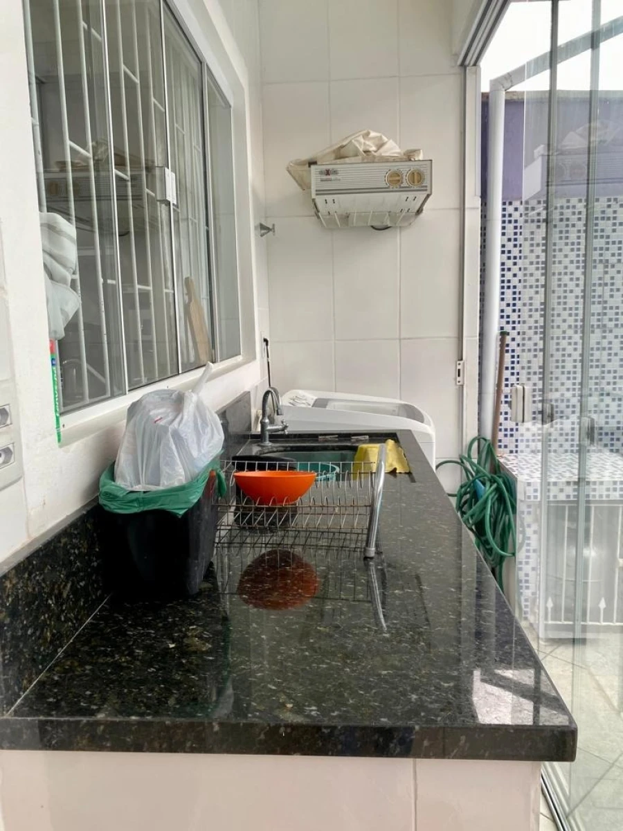 Casa em Madri, Palhoça. 3 quartos, 160m². Imagem 22 de 30