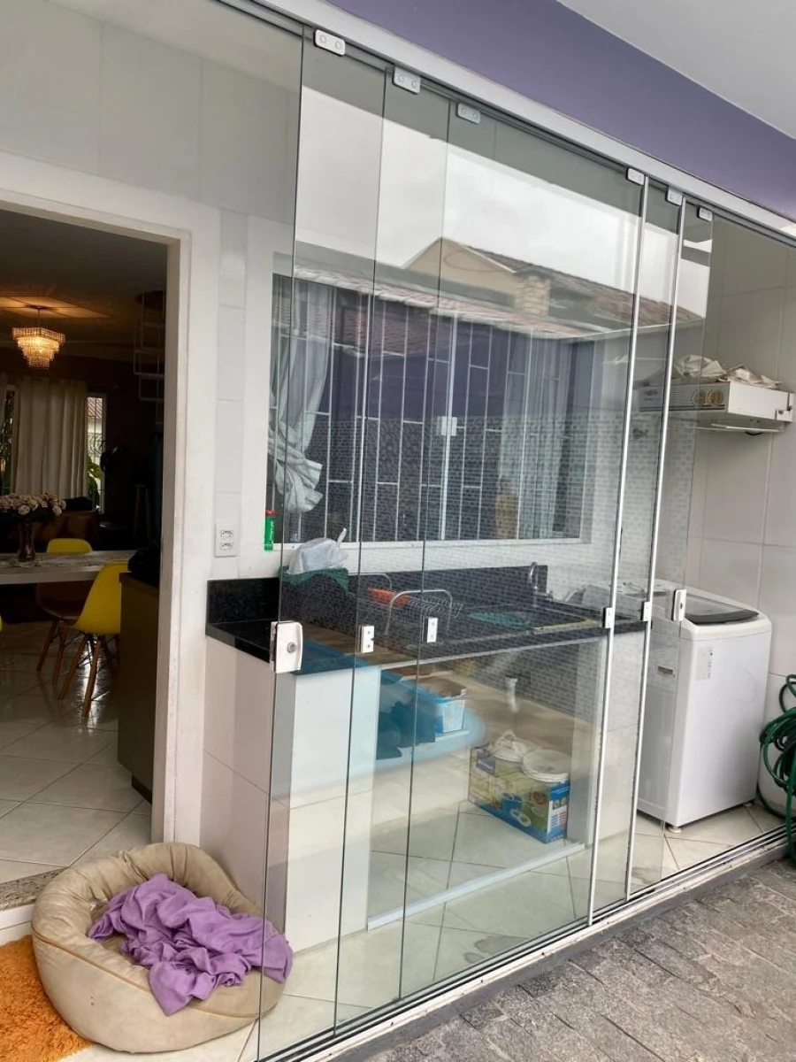 Casa em Madri, Palhoça. 3 quartos, 160m². Imagem 23 de 30