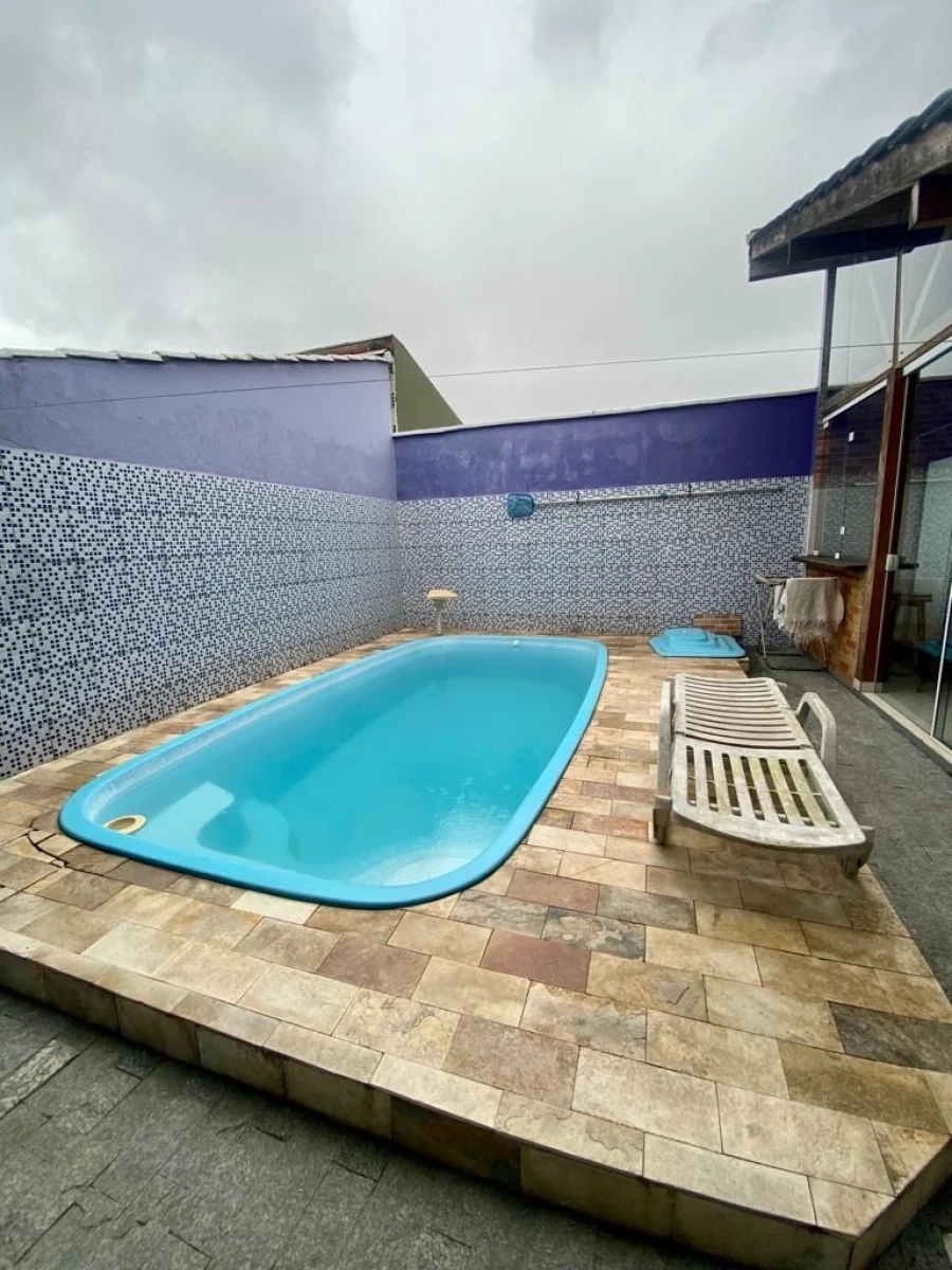 Casa em Madri, Palhoça. 3 quartos, 160m². Imagem 24 de 30