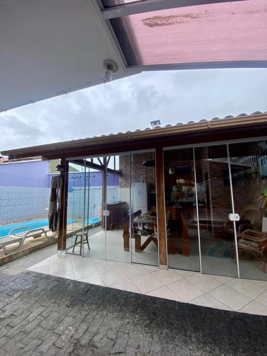 Casa em Madri, Palhoça. 3 quartos, 160m². Imagem 25 de 30