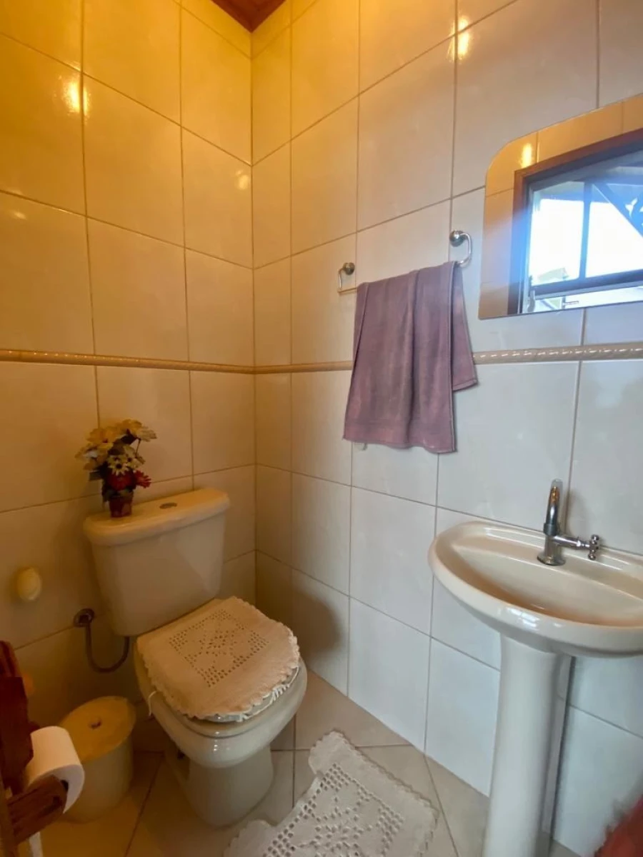 Casa em Madri, Palhoça. 3 quartos, 160m². Imagem 30 de 30