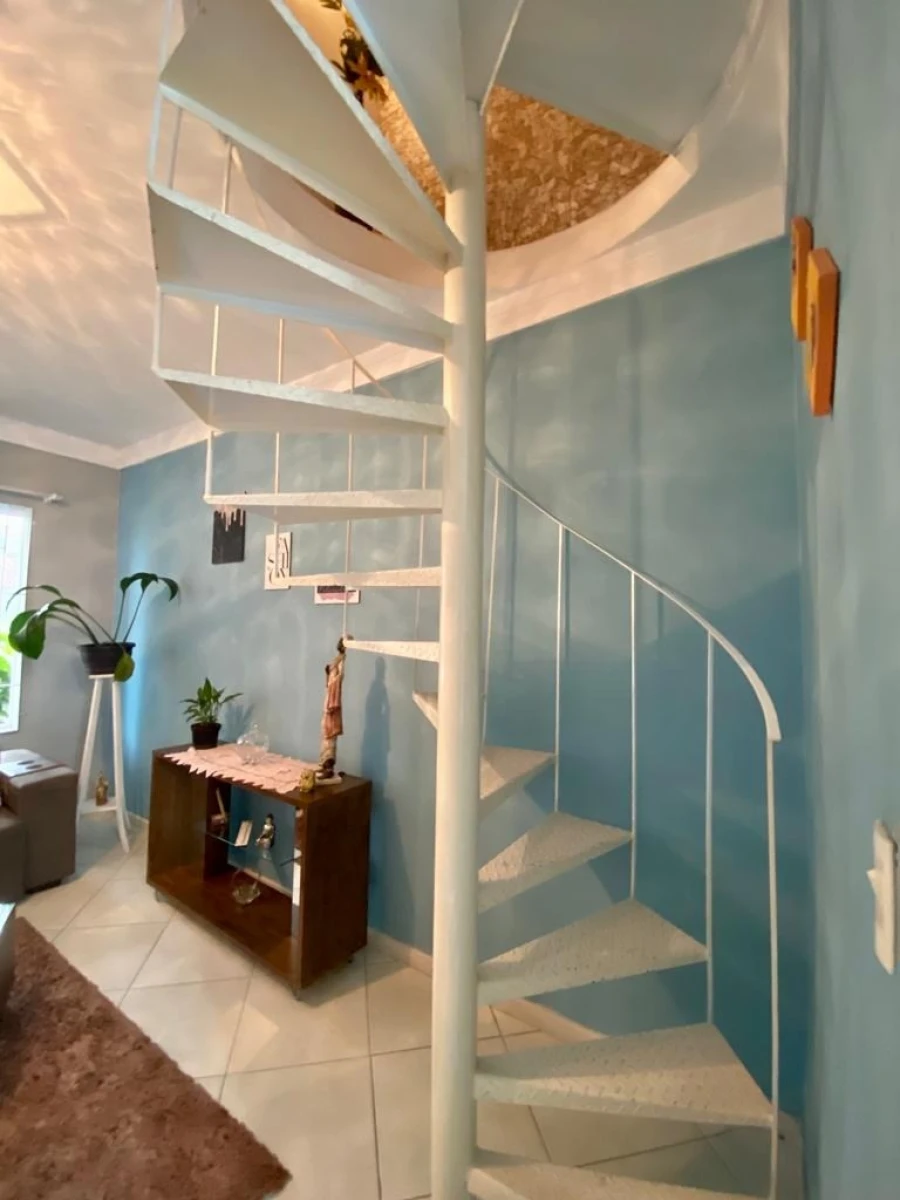 Casa em Madri, Palhoça. 3 quartos, 160m². Imagem 5 de 30