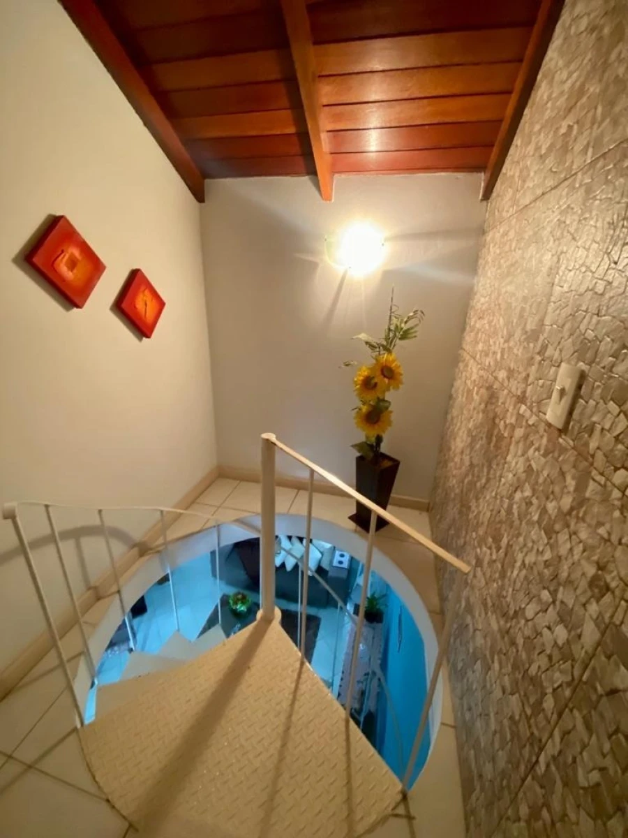 Casa em Madri, Palhoça. 3 quartos, 160m². Imagem 6 de 30