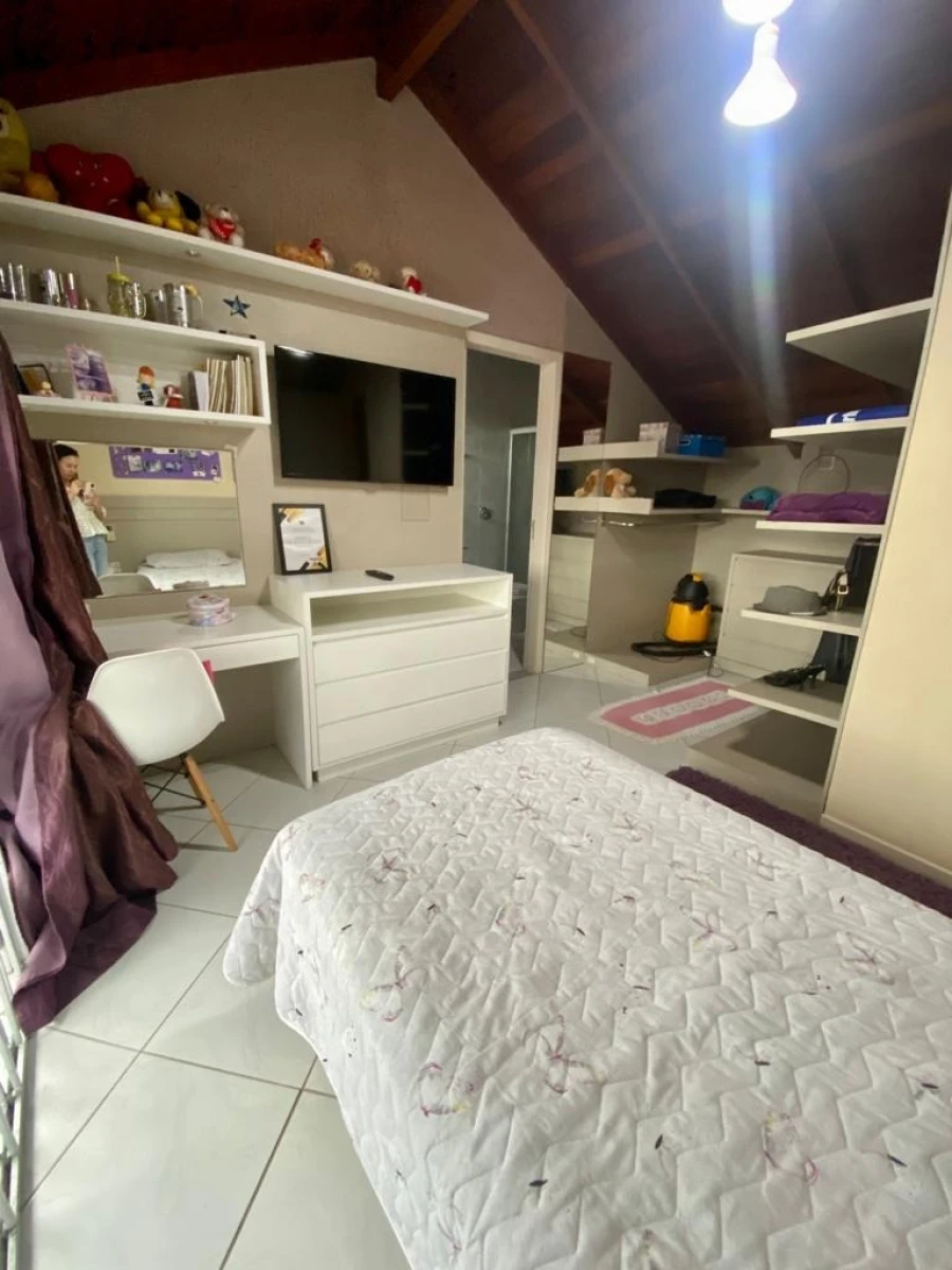 Casa em Madri, Palhoça. 3 quartos, 160m². Imagem 9 de 30