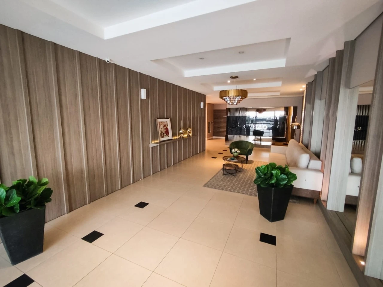 Apartamento em Pagani, Palhoça. 2 quartos, 64m². Imagem 10 de 12