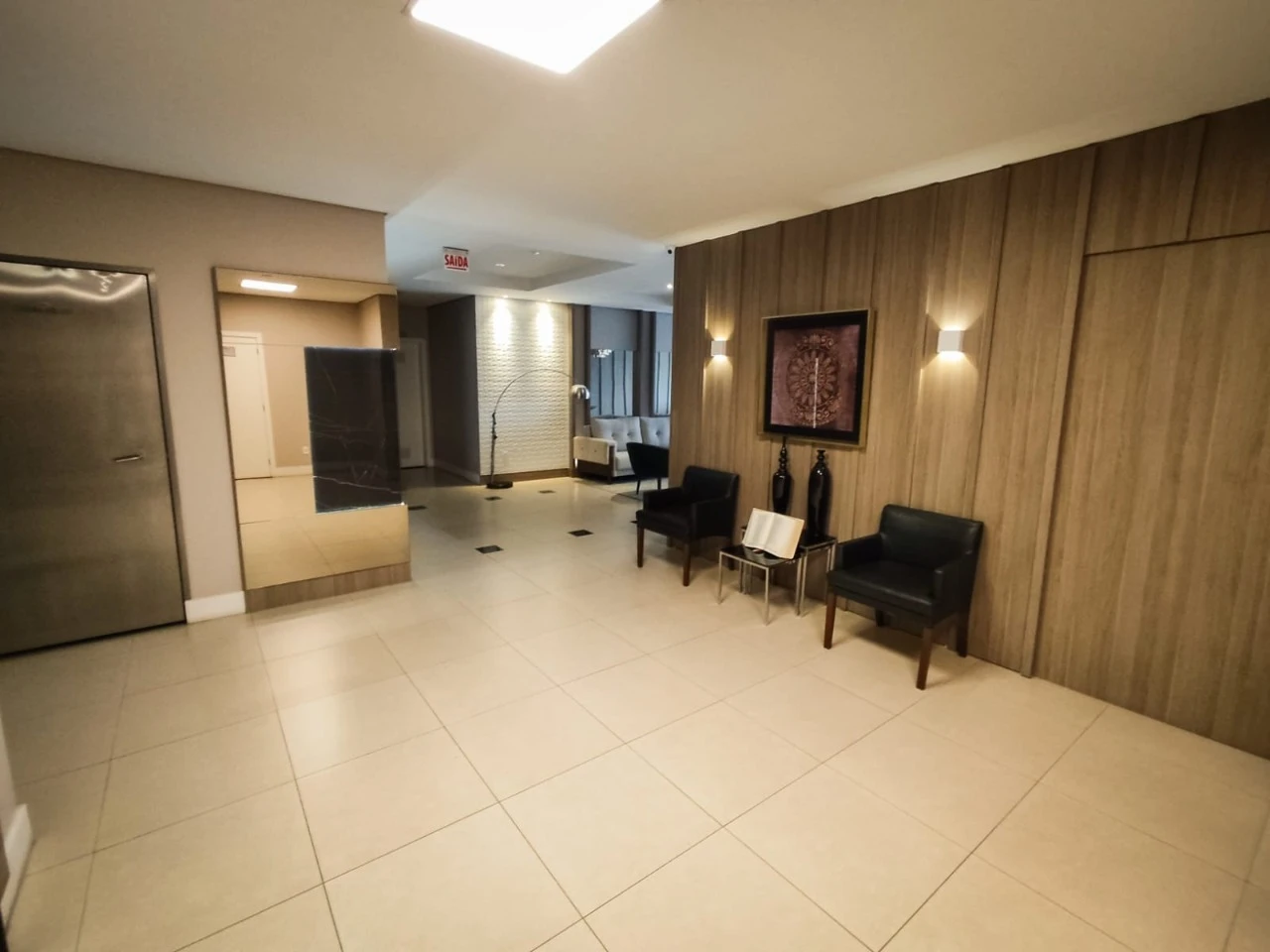 Apartamento em Pagani, Palhoça. 2 quartos, 64m². Imagem 11 de 12