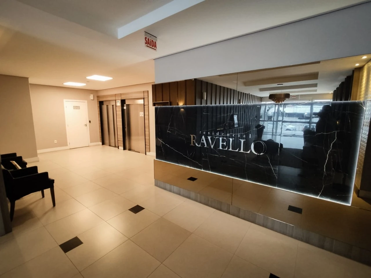 Apartamento em Pagani, Palhoça. 2 quartos, 64m². Imagem 12 de 12