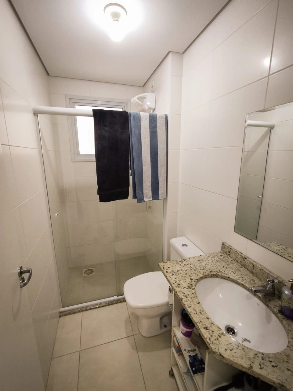 Apartamento em Pagani, Palhoça. 2 quartos, 64m². Imagem 6 de 12