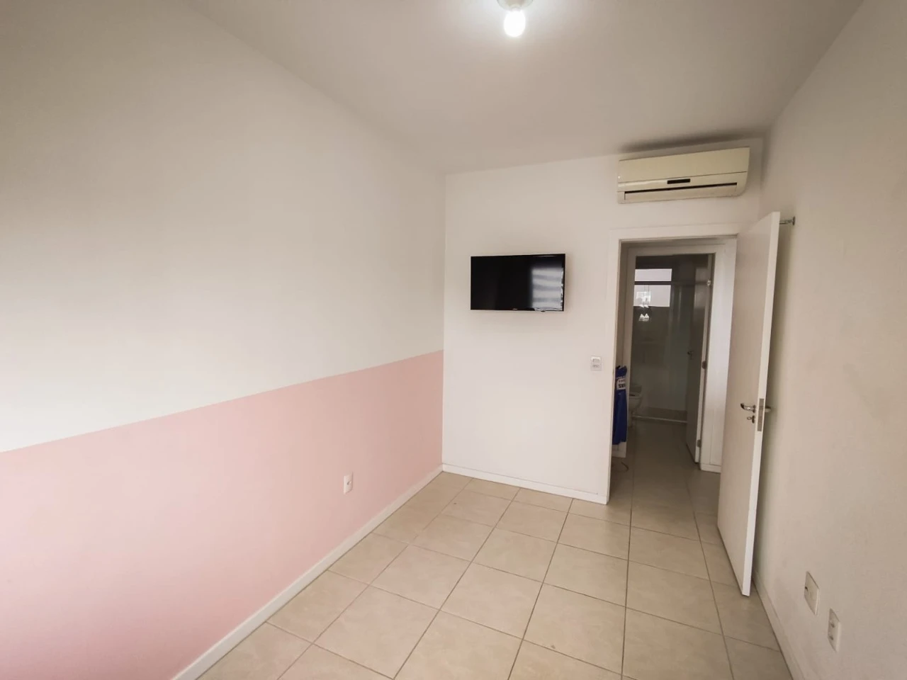 Apartamento em Pagani, Palhoça. 2 quartos, 64m². Imagem 7 de 12