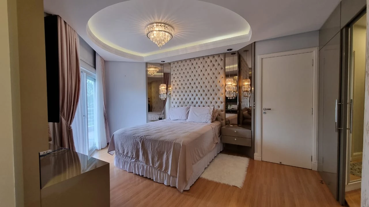 Casa em Pedra Branca, Palhoça. 4 quartos, 238m². Imagem 17 de 32