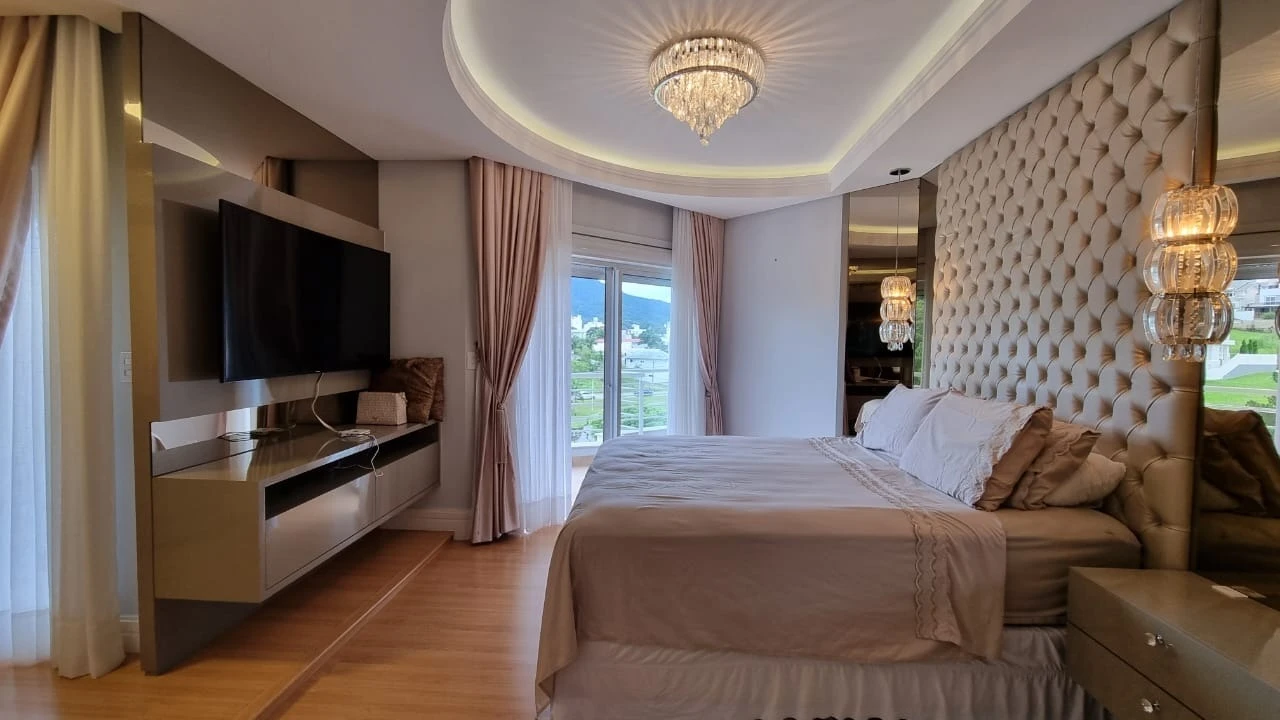 Casa em Pedra Branca, Palhoça. 4 quartos, 238m². Imagem 18 de 32