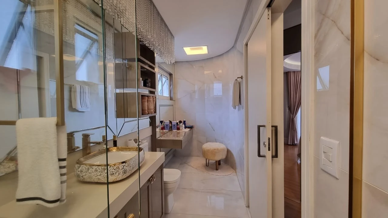 Casa em Pedra Branca, Palhoça. 4 quartos, 238m². Imagem 20 de 32