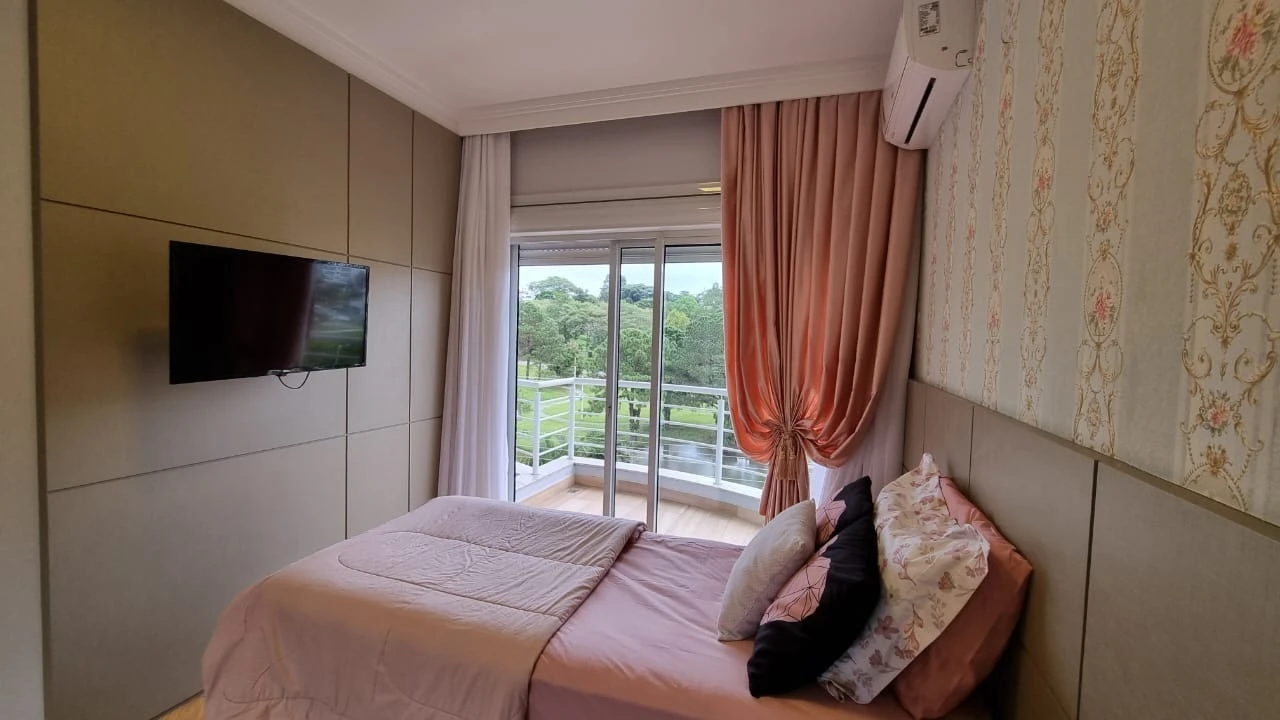 Casa em Pedra Branca, Palhoça. 4 quartos, 238m². Imagem 24 de 32