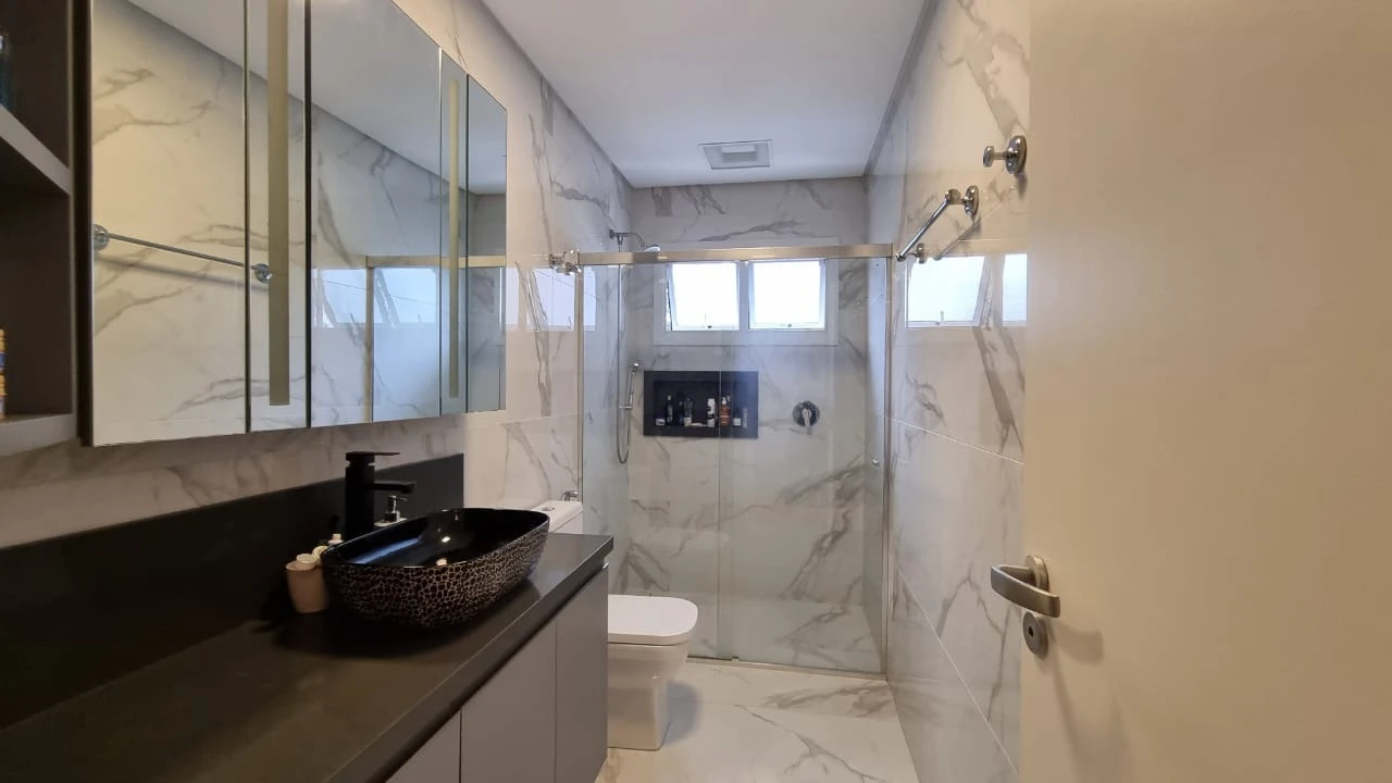 Casa em Pedra Branca, Palhoça. 4 quartos, 238m². Imagem 25 de 32