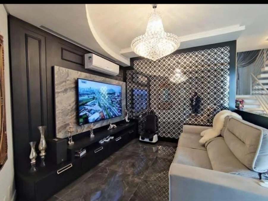 Casa em Pedra Branca, Palhoça. 4 quartos, 238m². Imagem 4 de 32
