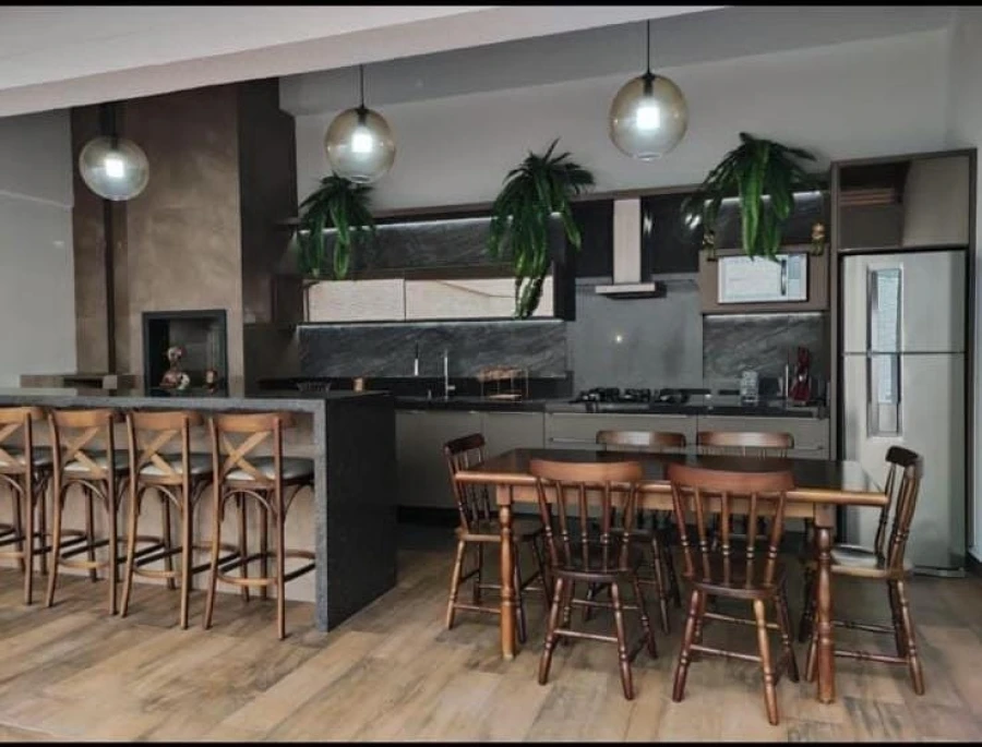 Casa em Pedra Branca, Palhoça. 4 quartos, 238m². Imagem 28 de 32