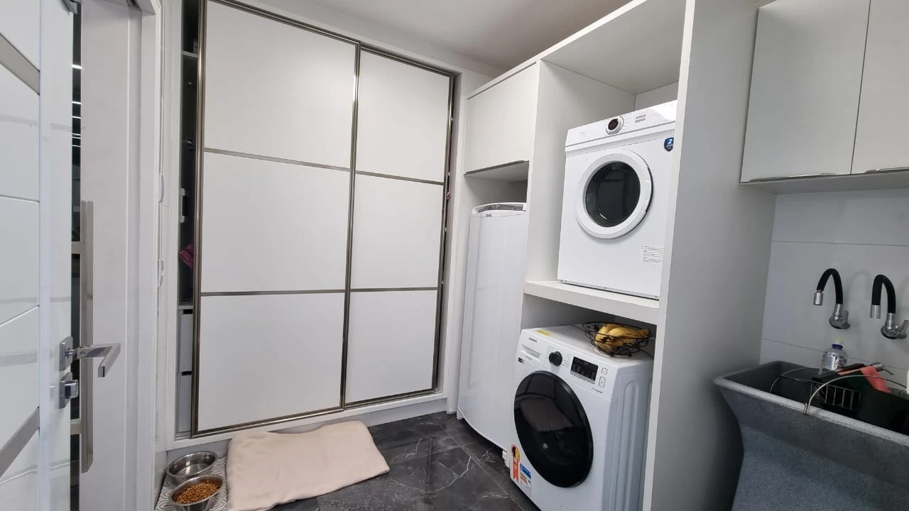 Casa em Pedra Branca, Palhoça. 4 quartos, 238m². Imagem 32 de 32