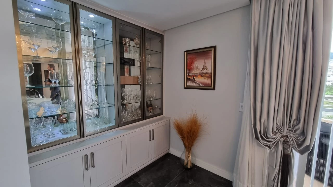 Casa em Pedra Branca, Palhoça. 4 quartos, 238m². Imagem 10 de 32