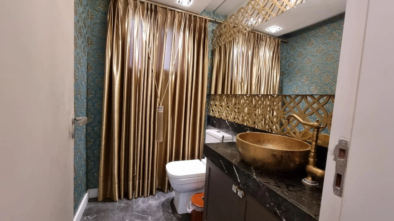 Casa em Pedra Branca, Palhoça. 4 quartos, 238m². Imagem 15 de 32