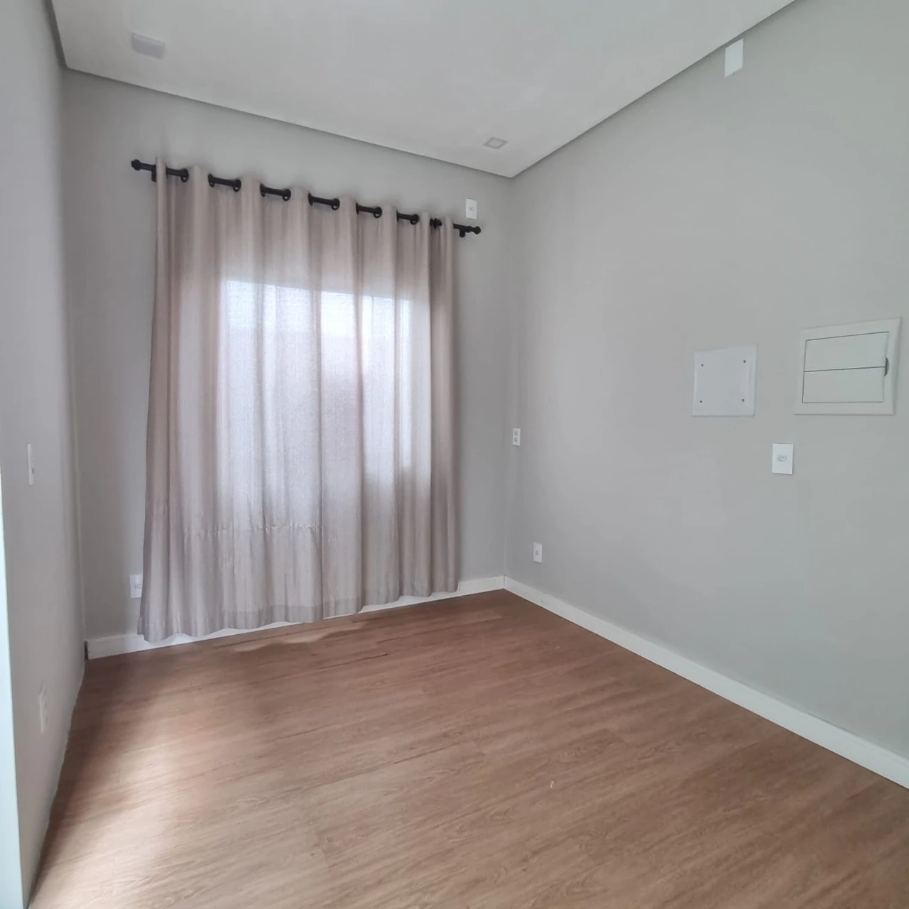 Casa em Sertão do Imaruim, São José. 4 quartos, 159m². Imagem 2 de 9