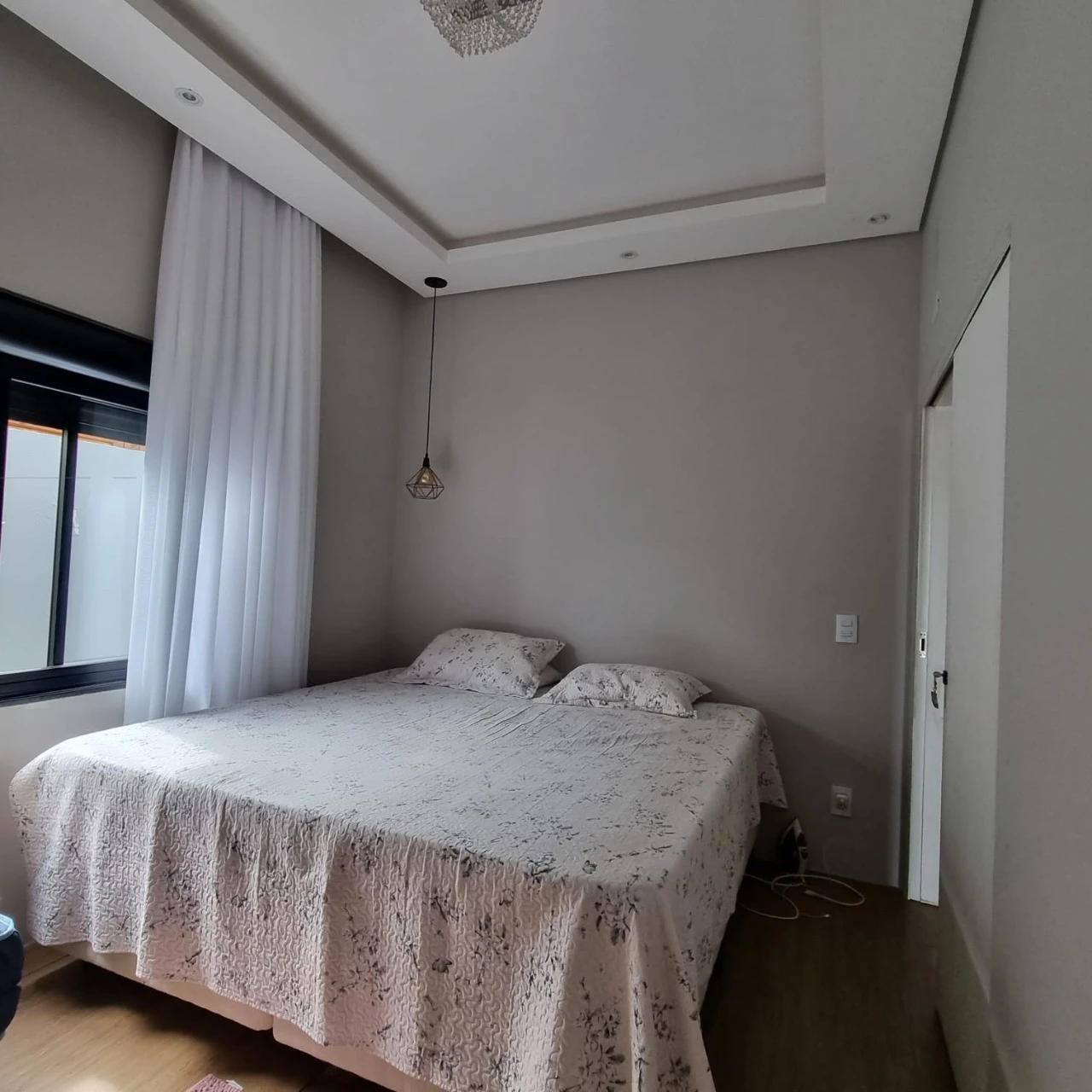 Casa em Sertão do Imaruim, São José. 4 quartos, 159m². Imagem 7 de 9