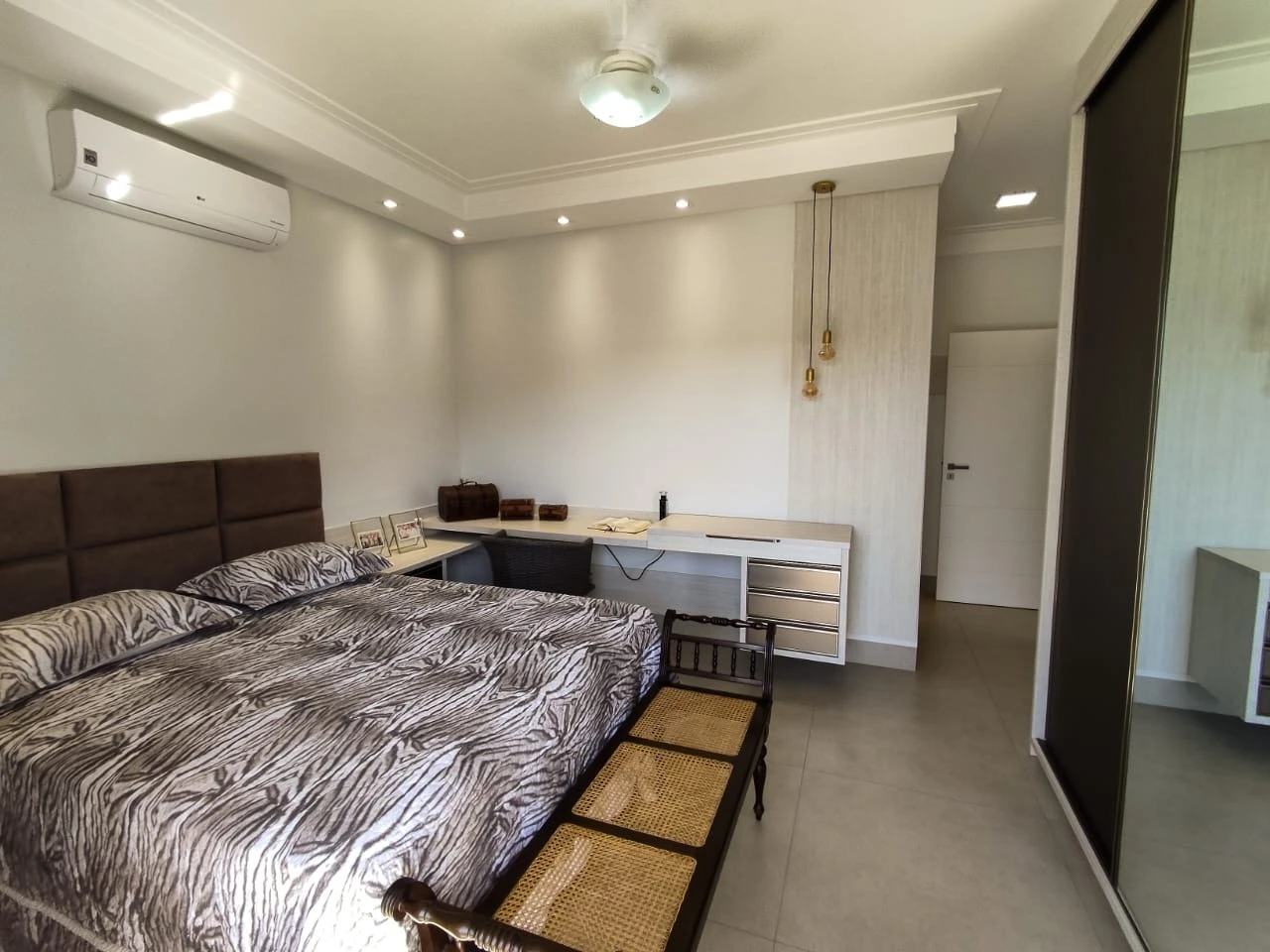 Casa em Pedra Branca, Palhoça. 4 quartos, 250m². Imagem 10 de 18