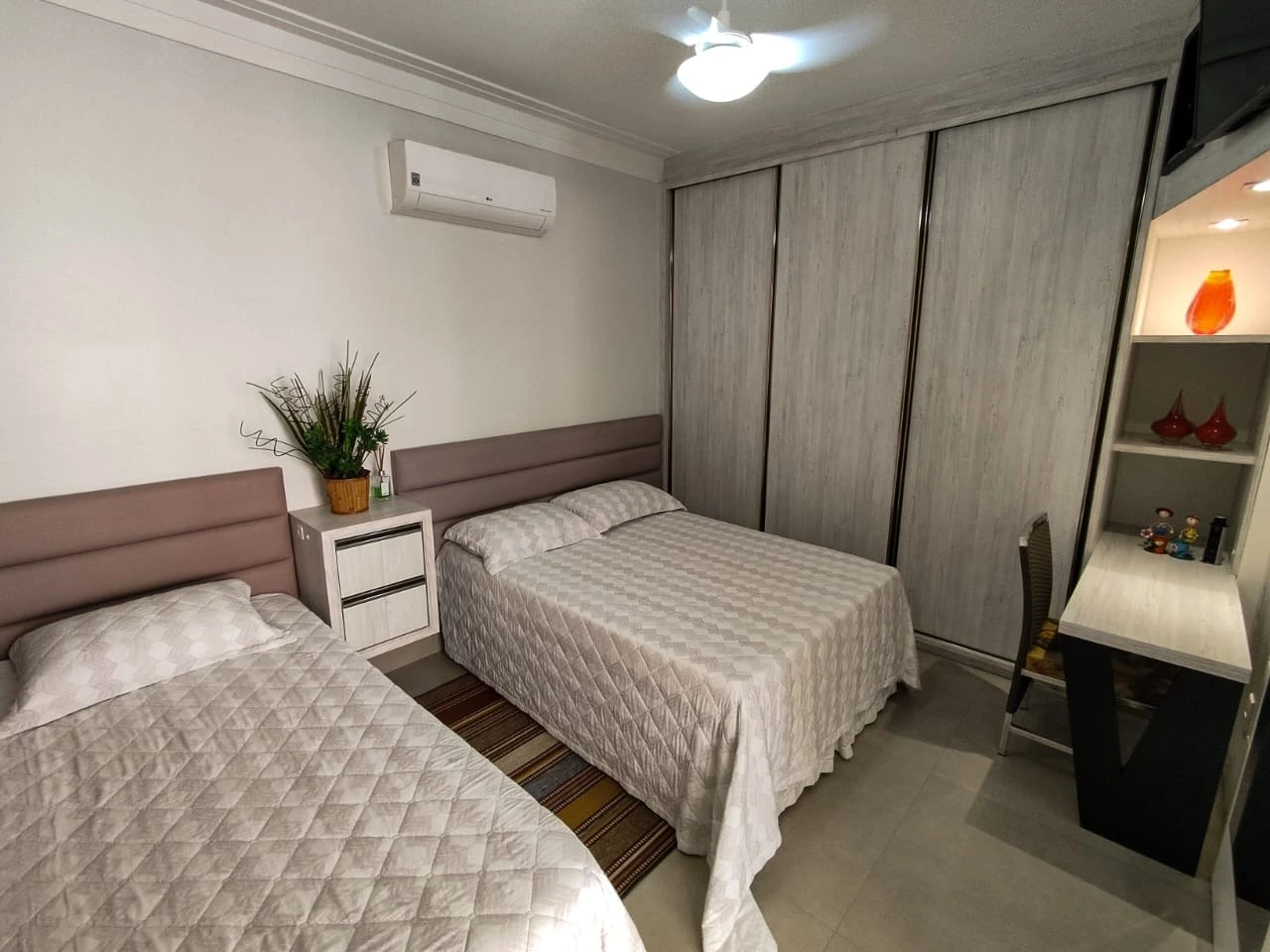 Casa em Pedra Branca, Palhoça. 4 quartos, 250m². Imagem 14 de 18