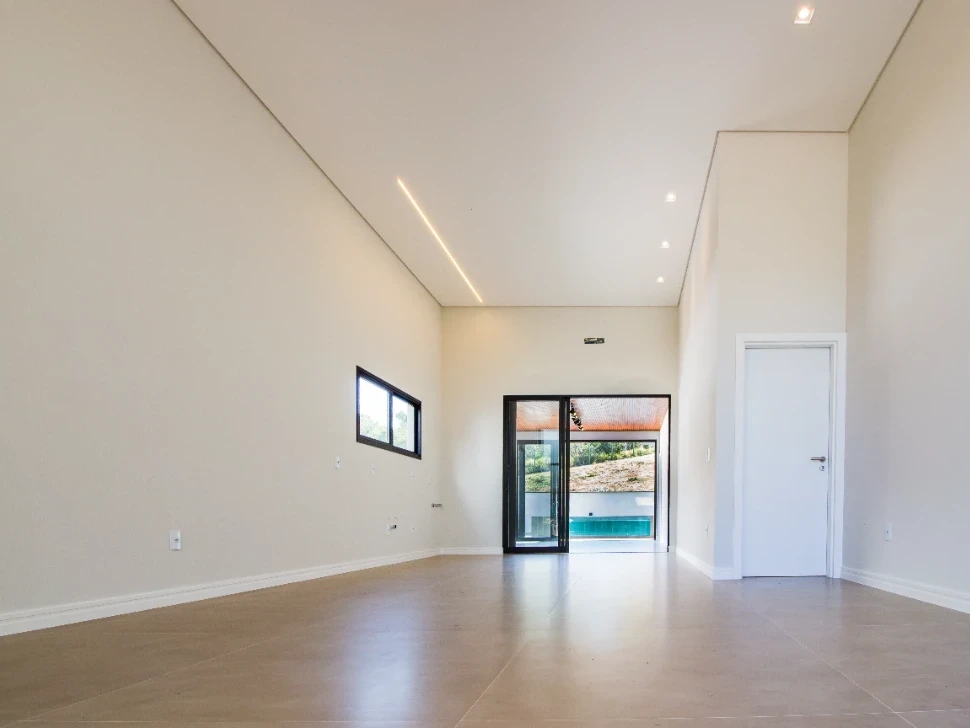 Casa em Sertao do Maruim, São José. 3 quartos, 179m². Imagem 5 de 28
