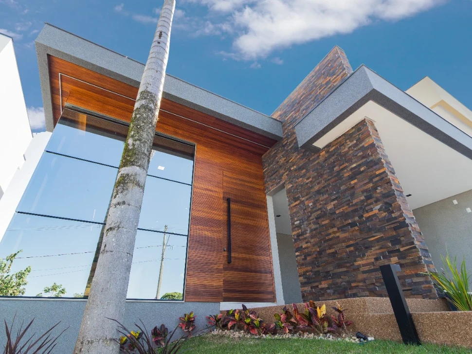 Casa em Sertao do Maruim, São José. 3 quartos, 179m². Imagem 1 de 28