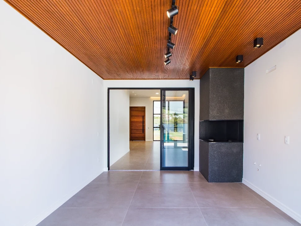 Casa em Sertao do Maruim, São José. 3 quartos, 179m². Imagem 8 de 28
