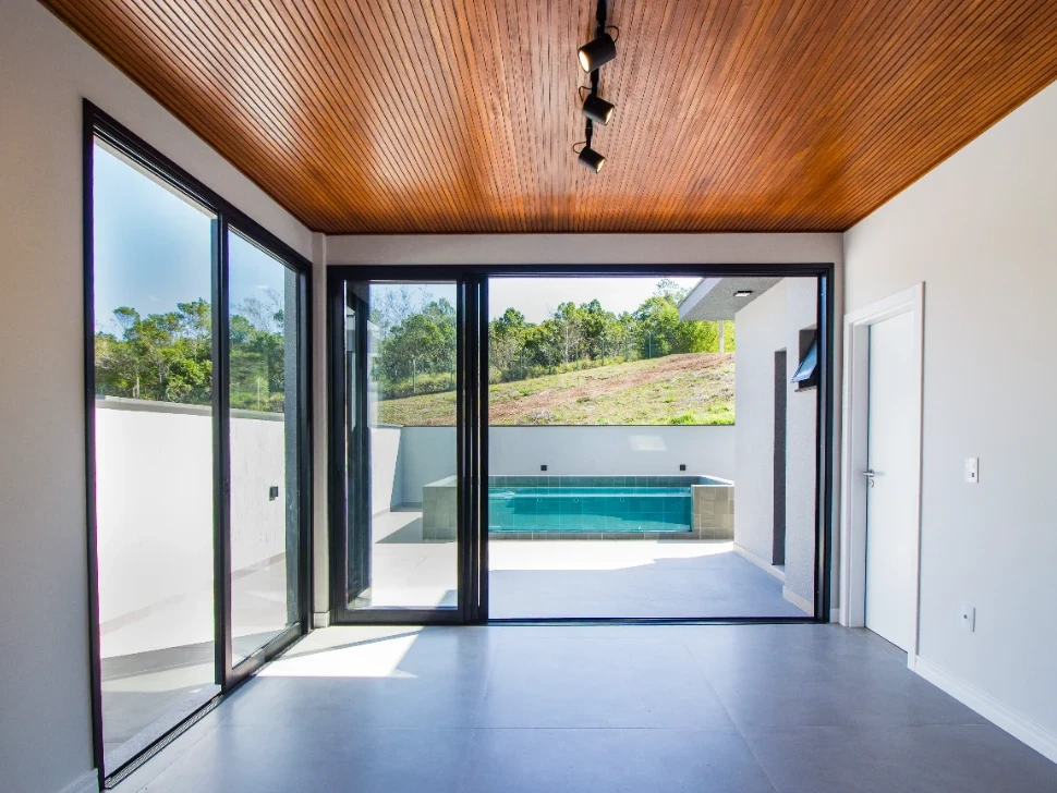 Casa em Sertao do Maruim, São José. 3 quartos, 179m². Imagem 6 de 28