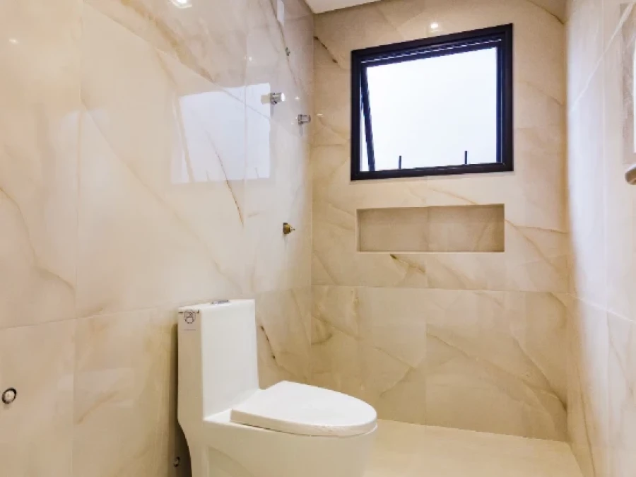 Casa em Sertao do Maruim, São José. 3 quartos, 179m². Imagem 18 de 28
