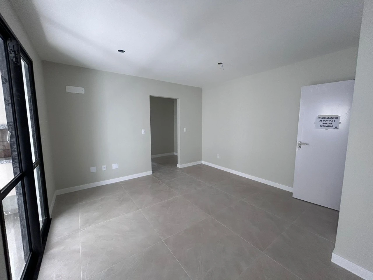 Apartamento em Pedra Branca, Palhoça. 3 quartos, 77m². Imagem 8 de 8