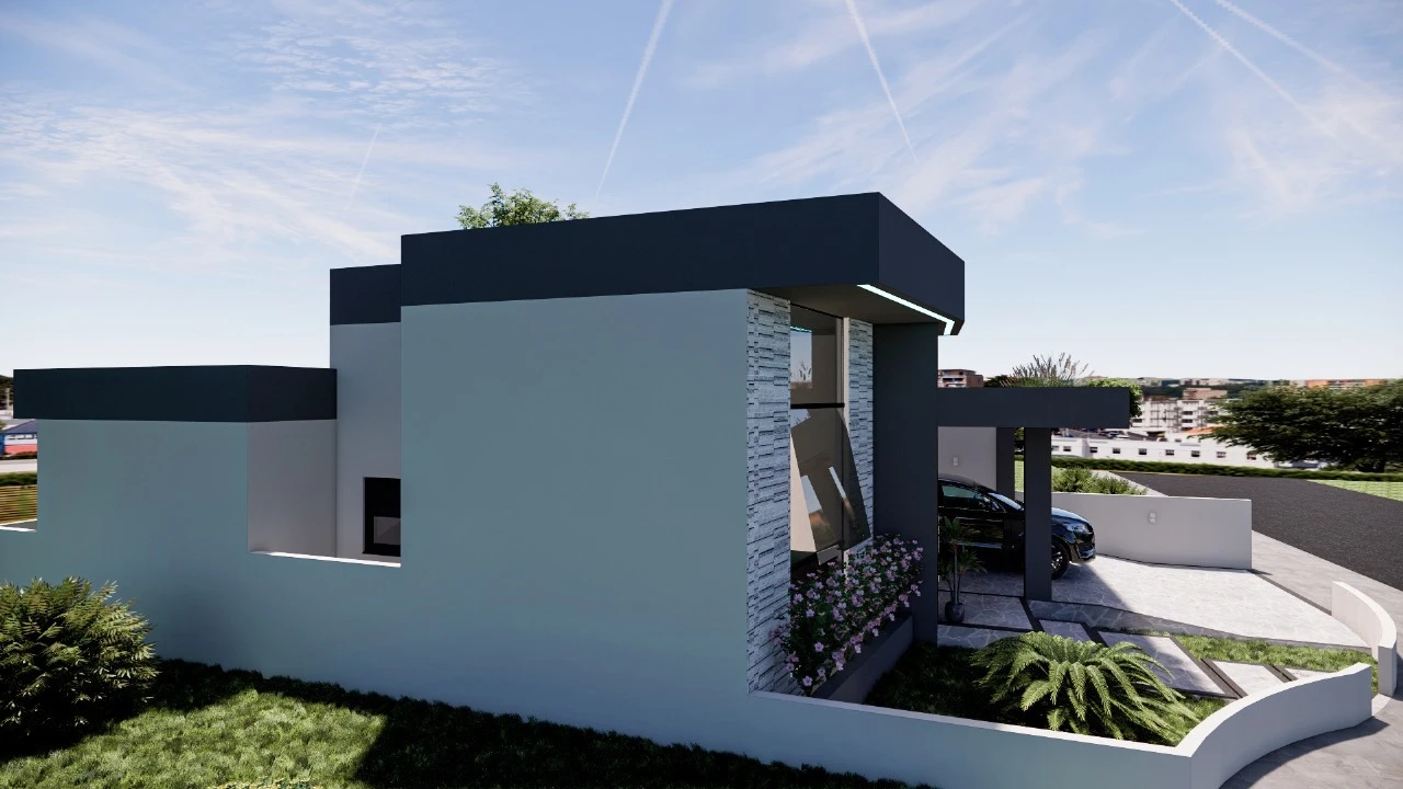 Casa em Bela Vista, Palhoça. 3 quartos, 115m². Imagem 16 de 19