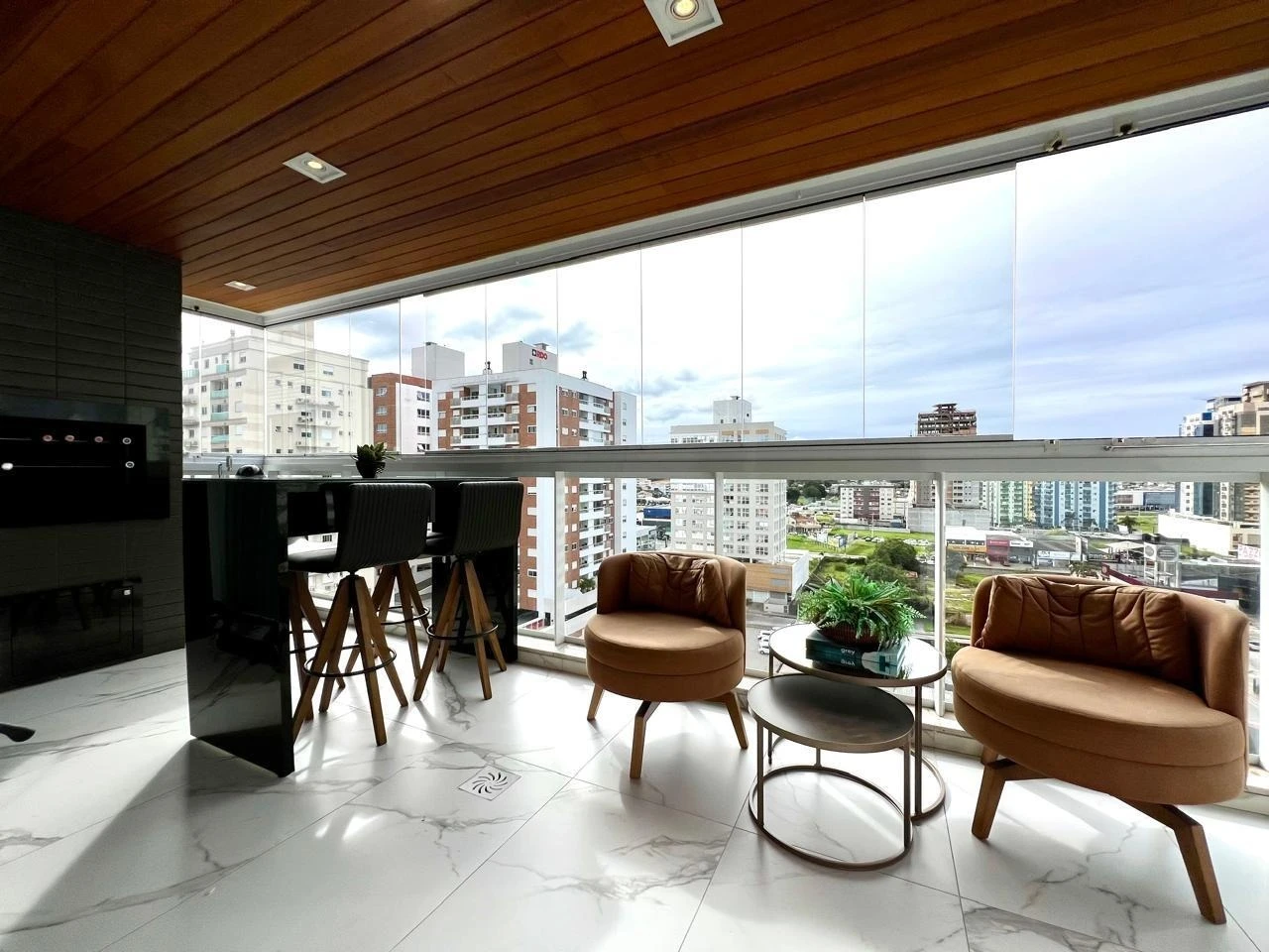 Apartamento em Passa Vinte, Palhoça. 3 quartos, 144m². Imagem 19 de 24