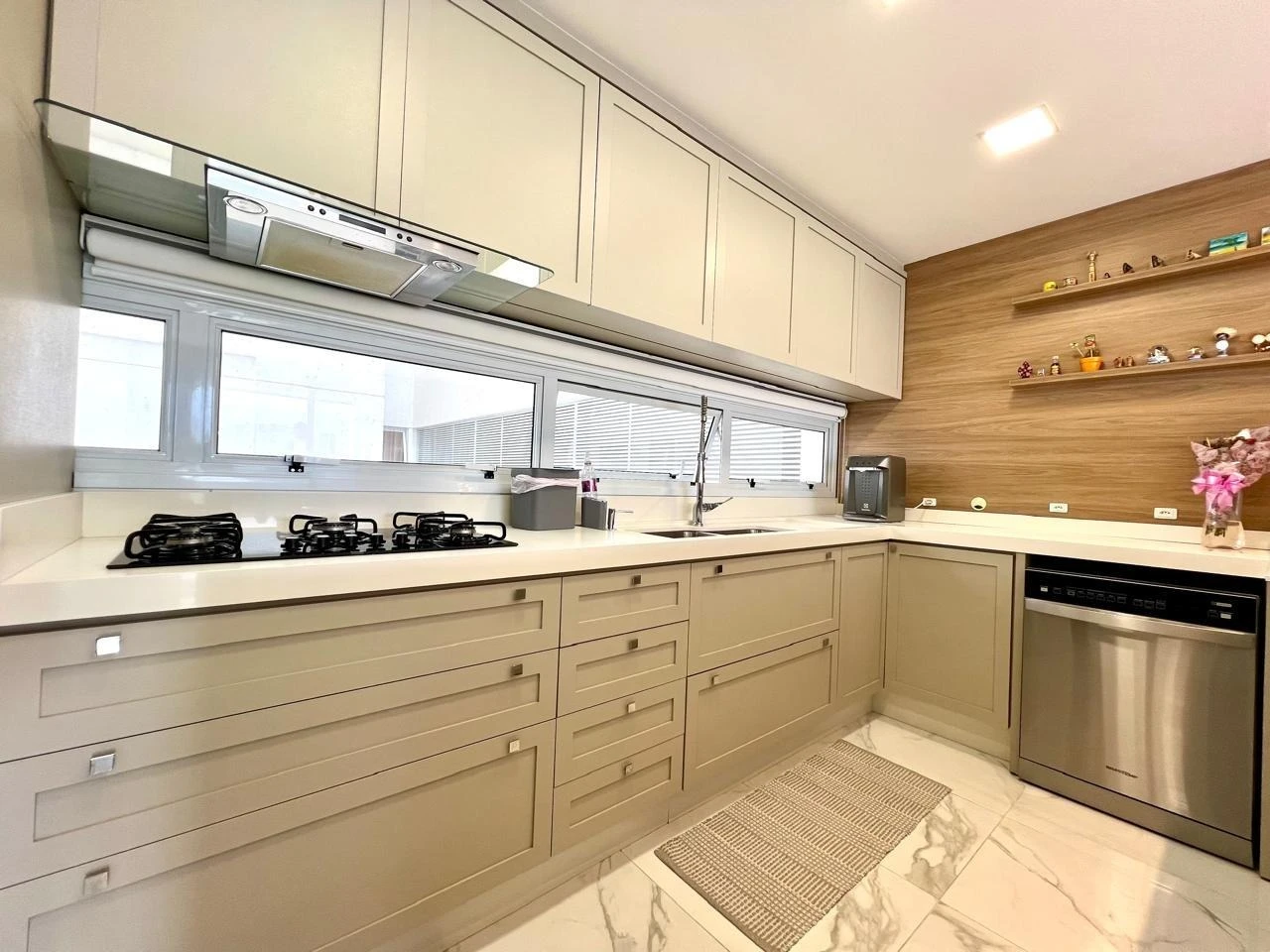 Apartamento em Passa Vinte, Palhoça. 3 quartos, 144m². Imagem 7 de 24
