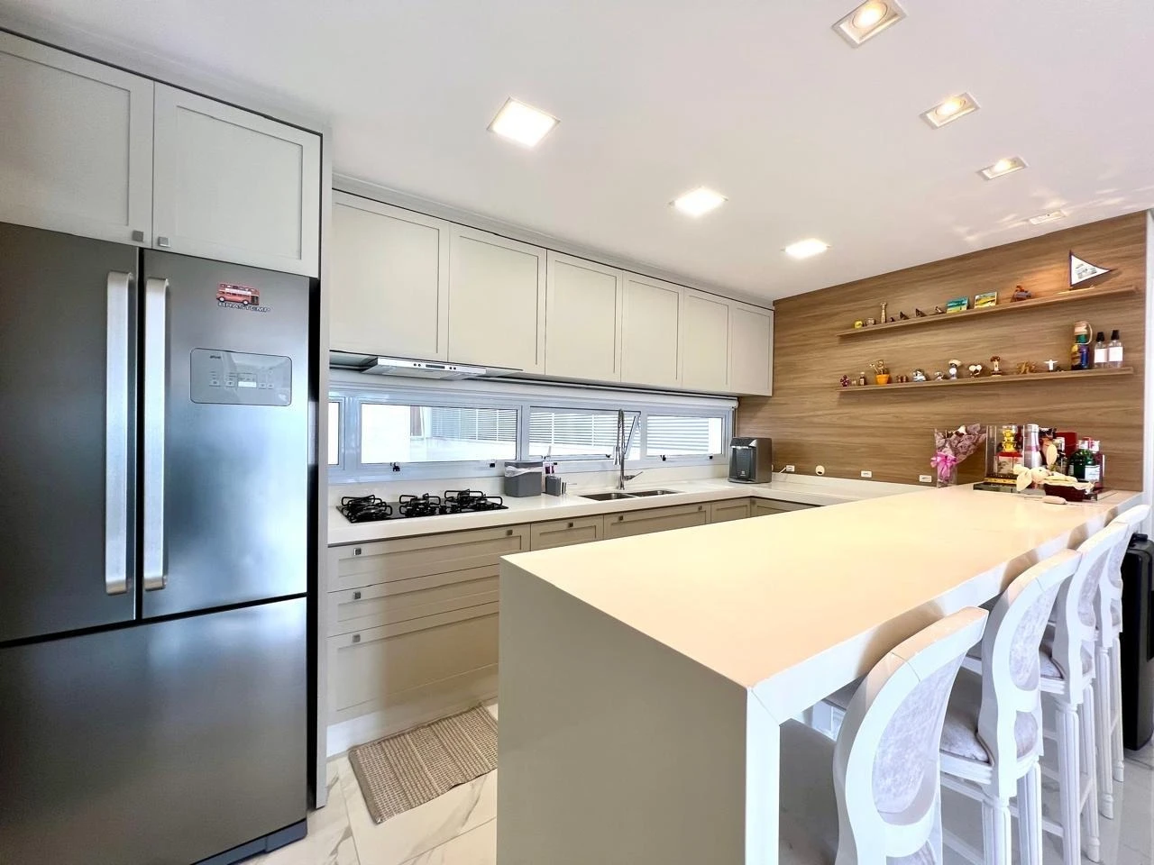 Apartamento em Passa Vinte, Palhoça. 3 quartos, 144m². Imagem 8 de 24