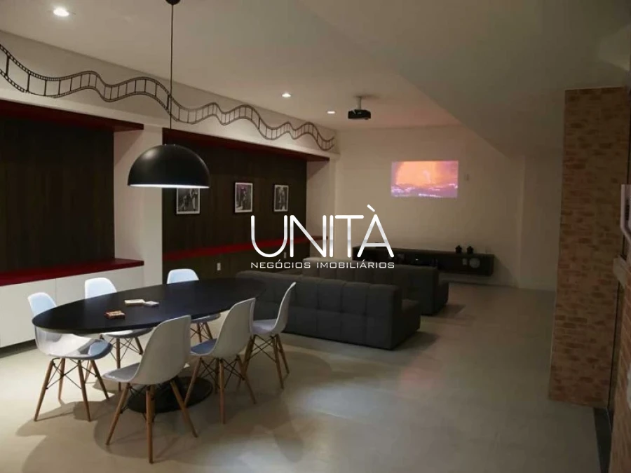Apartamento em Pedra Branca, Palhoça. 3 quartos, 129m². Imagem 23 de 25