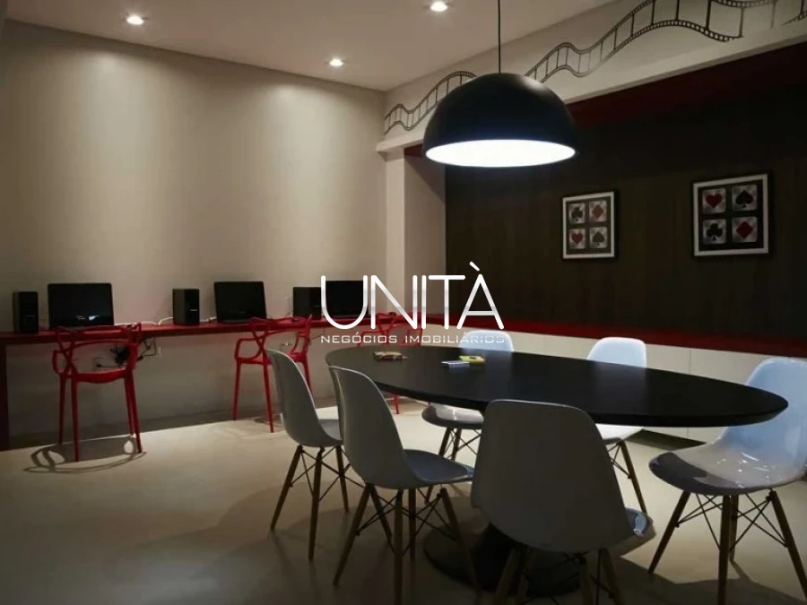 Apartamento em Pedra Branca, Palhoça. 3 quartos, 129m². Imagem 24 de 25