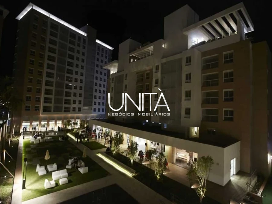 Apartamento em Pedra Branca, Palhoça. 3 quartos, 129m². Imagem 25 de 25
