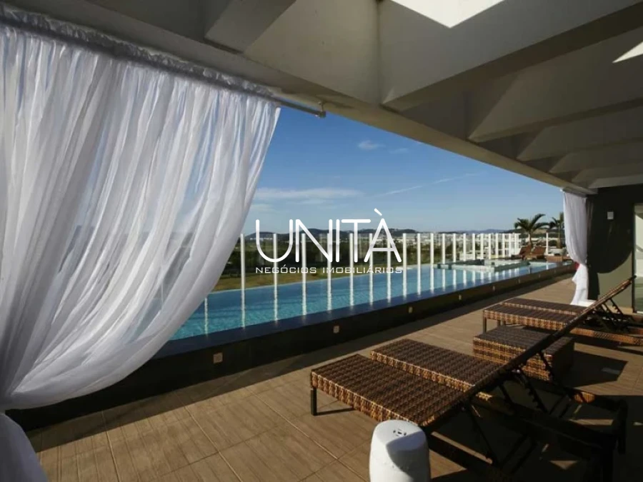 Apartamento em Pedra Branca, Palhoça. 3 quartos, 129m². Imagem 14 de 25