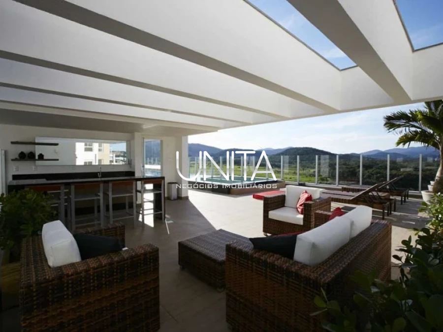 Apartamento em Pedra Branca, Palhoça. 3 quartos, 129m². Imagem 15 de 25